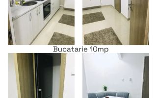 AP. 2 CAMERE- PANTELIMON, MOBLAT/UTILAT, BUCATARIE INCHISA, COMIS 0% - Poză 10