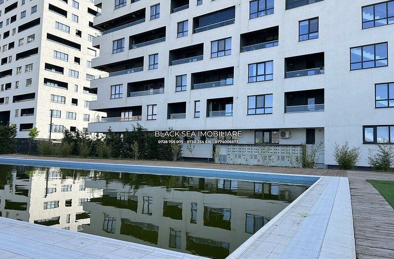 2 Camere l zona Vivo Mall l Ultramodern - Ocazie de investitie - Poză 15