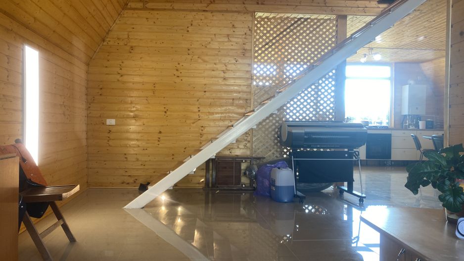 Speciala! Vanzare casa tip A-frame - Priseaca - Poză 10