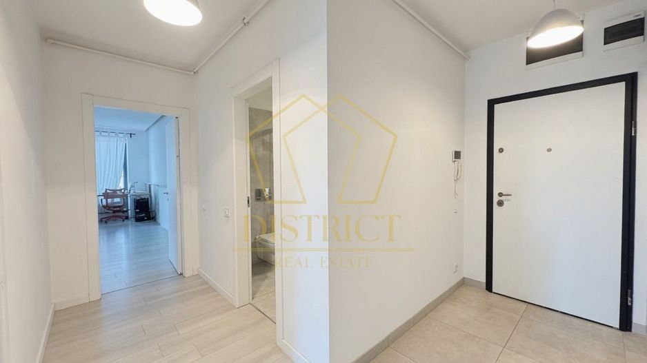 COMISION 0% Apartament cu 3 camere si terasa de 34mp | Central | Balcescu - Poză 5