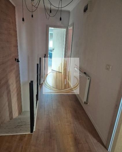 Duplex modern complet mobilat și utilat, curte amenajată - DUMBRAVITA - Poză 8