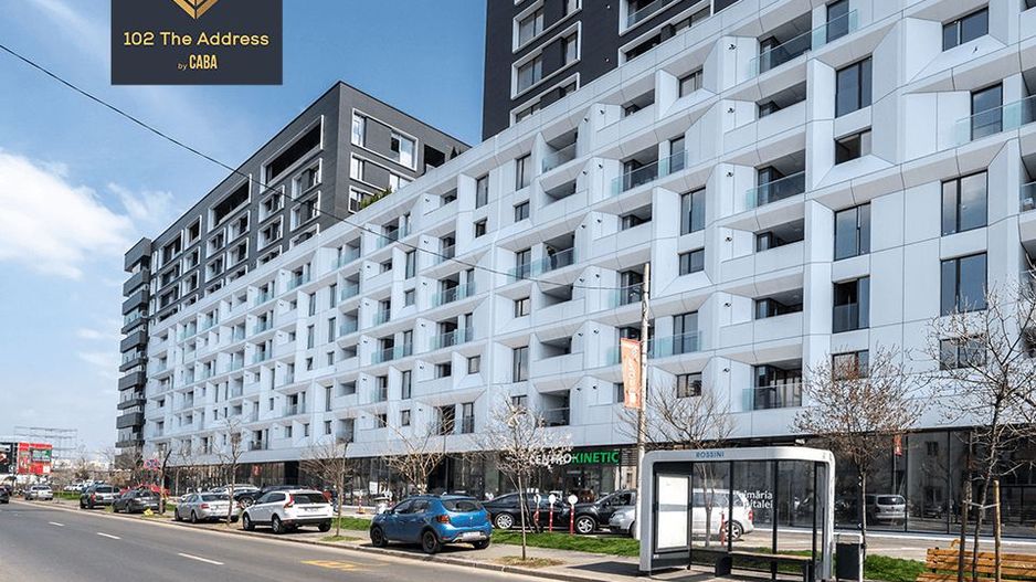 Apartament 3 camere – Floreasca / View superb spre Parcul Floreasc - Poză 2
