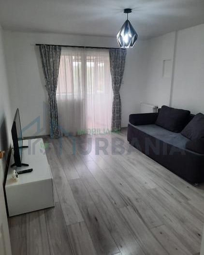 Închiriez ap 2 camere decomandat Nicolina Belvedere - Poză 2