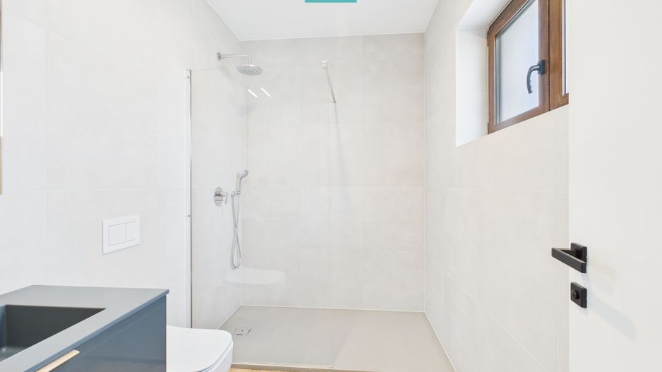 Casă modernă și eficientă energetic în Timișoara - Poză 38