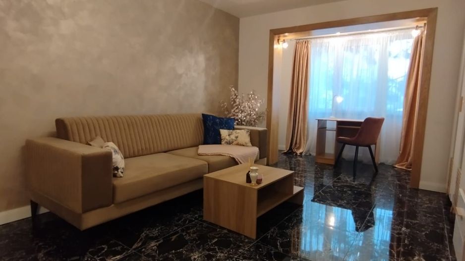 Apartament modern cu 2 camere | 60 mp | Manastur - Poză 1