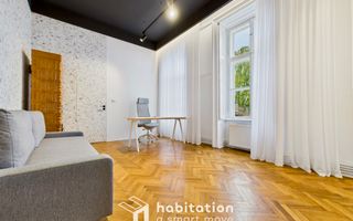 Apartament cu suflet boem și design modern de închiriat - zona Sinaia - Poză 26