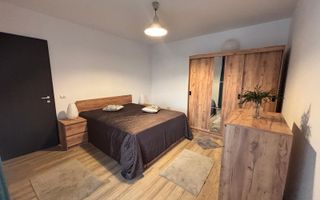 Apartament 2 camere – Complex Scandinavia - Poză 5