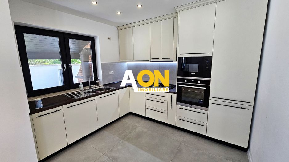 Duplex de lux, 4 camere, 225 mp teren, Cetate - Poză 7