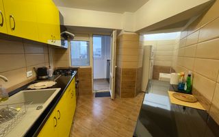 Apartament spatios pentru inchiriere in zona Blvd. Mihalache - Poză 4