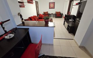 Vânzare apartament 2 camere, Bulevardul Unirii – Rond Alba Iulia | Bloc Monolit - Poză 1