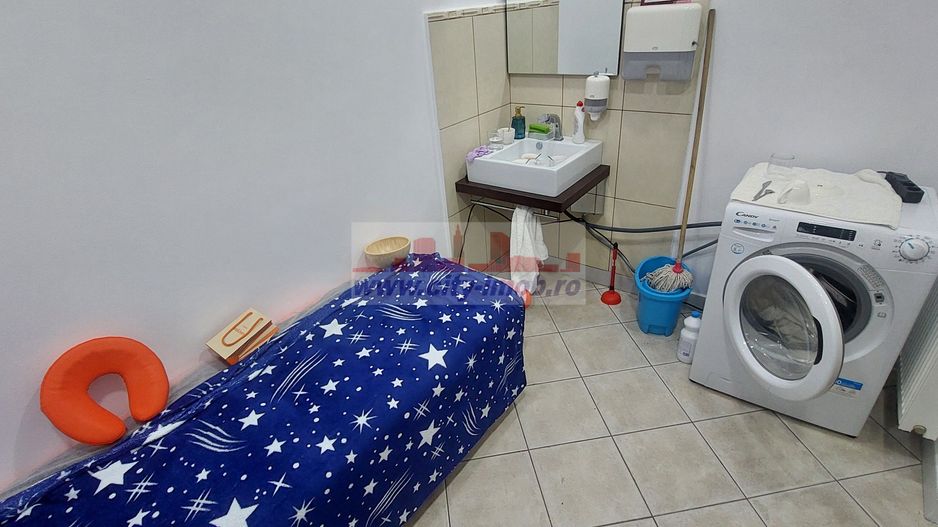 Vanzare Spatiu Comercial Straulesti Nord Bucuresti - Poză 18