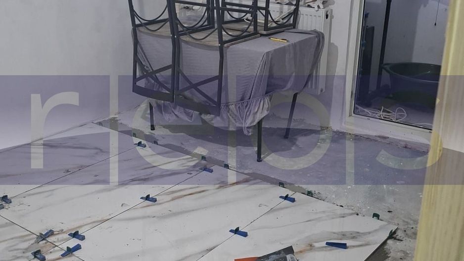 VANZARE 2 CAMERE | 40 MP | ETAJ 5 | DECOMANDAT | ZONA TEIUL DOAMNEI - Poză 6