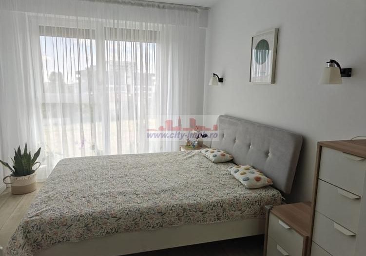 Apartament 2 Camere Valletta Residence - Poză 9
