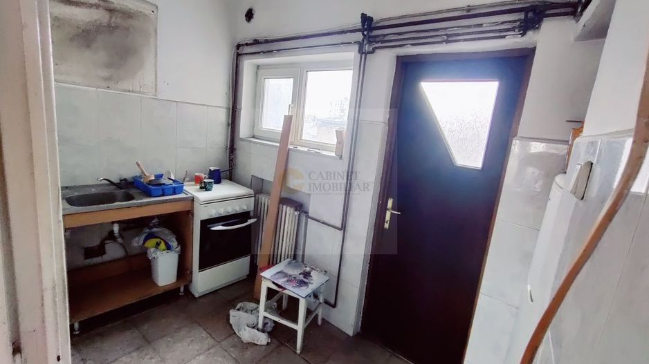 Apartament 2 camere  |  Piata Kogălniceanu - Poză 7