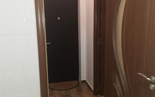 Garsoniera Complet Mobilata Bloc Nou Metrou Dimitrie Leonida - Poză 10