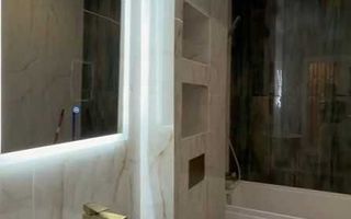 Apartament 2 camere, decomandat, mobilat premium, Rediu – prima închiriere - Poză 7