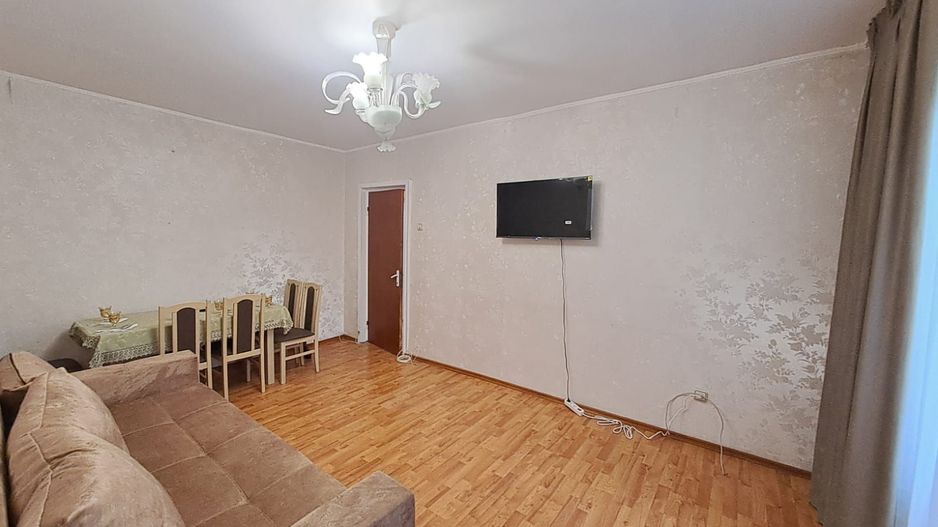 Apartament 3 camere Metrou Gorjului Centrala proprie Comision 0% - Poză 13