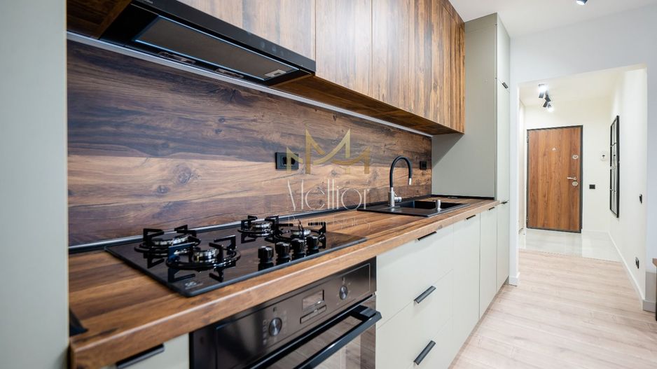 Apartament de vanzare 3 camere - Semicentral - Poză 3