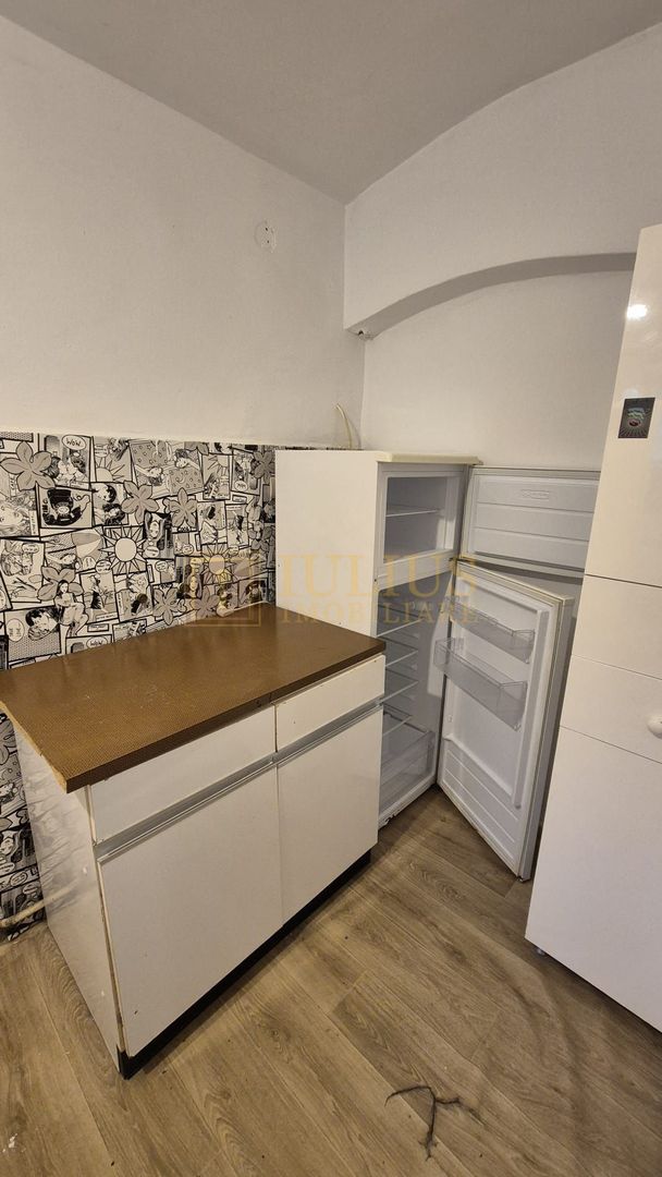 2 camere, zona Traian, parcul Regina Maria - Poză 12