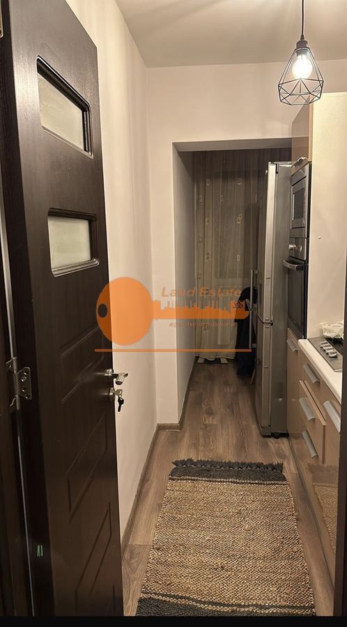 Garsoniera  Plazza Mall - Poză 4