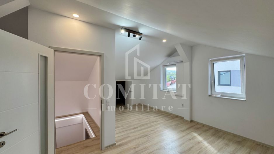 Duplex cu 4 camere | Prima închiriere | Grădină proprie - Poză 21