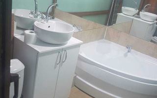 Inchiriez apartament 2 camere, 70 mp, Doamna Ghica - Poză 8