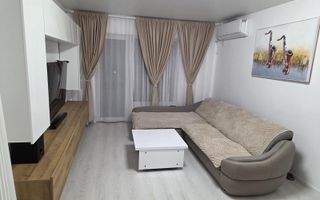 AP. 2 CAMERE APARATORI,CENTRALA PROPRIE,LOC DE PARCARE, MOBILAT MODERN - Poză 1