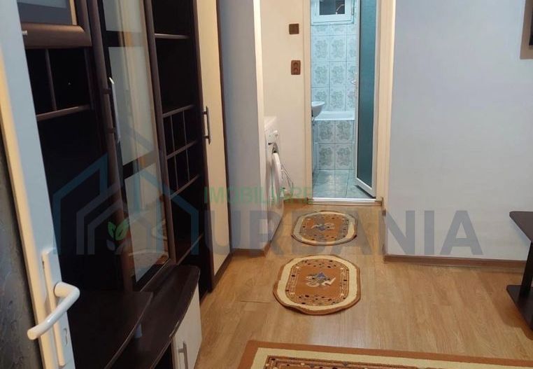 Apartament 2 camere, Parcul Expoziției, Copou, Iași - Poză 2