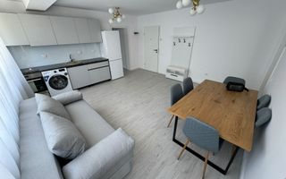 2 camere,prima inchiriere, parcare,Baciu zona Galaxiei, Calea Baciului - Poză 1