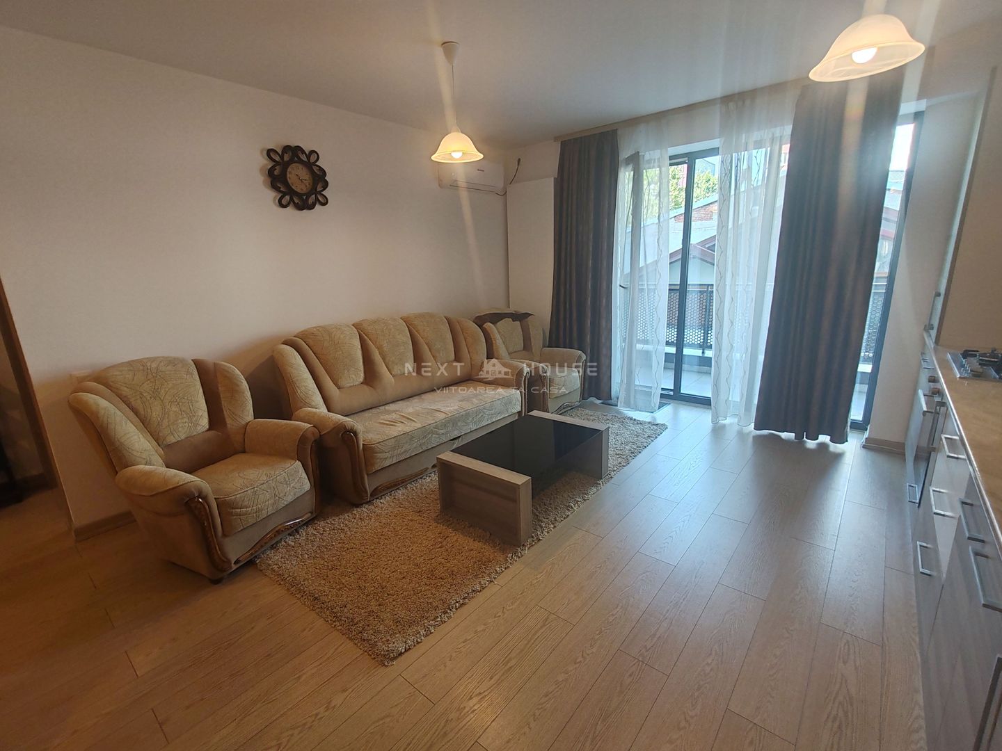 Apartament - Metrocity - Cotroceni - 13 Septembrie ( Razoare ) - Poză 2