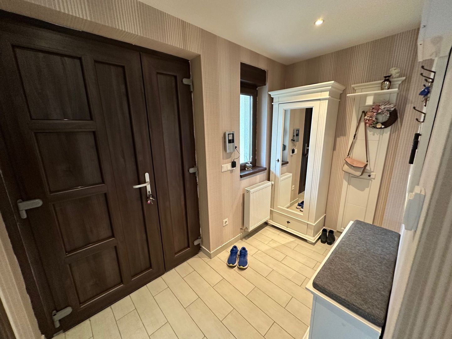 Duplex   Dumbravita - Poză 17
