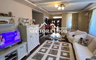 NECTORA IMOB-Casa P+M, 180 mp utili + terasa + Teren 780 mp, Episcopia - Poză 3