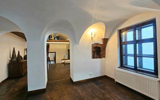 Imobil zona ultracentrala pretabil restaurant  schimbare destinatie - Poză 6