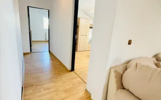 Chișoda | 3 camere | 78 mp utili | Etaj 2 | Centrală proprie - Poză 12