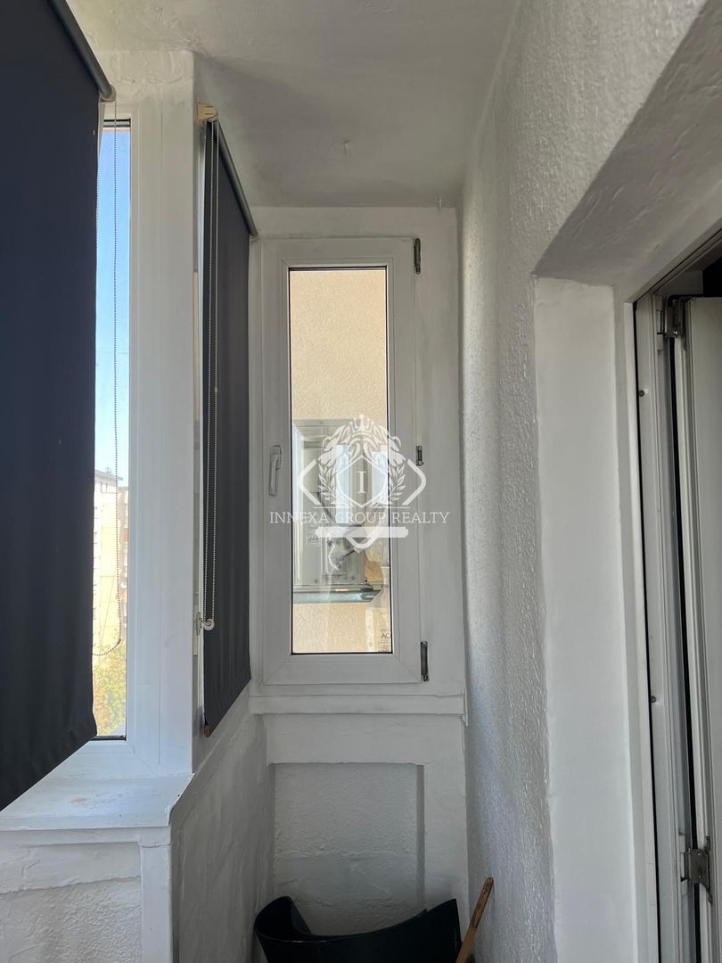 Rahova-Petre Ispirescu | 2 camere | dec | et 7 | bloc reabilitat | 123.000 euro - Poză 11