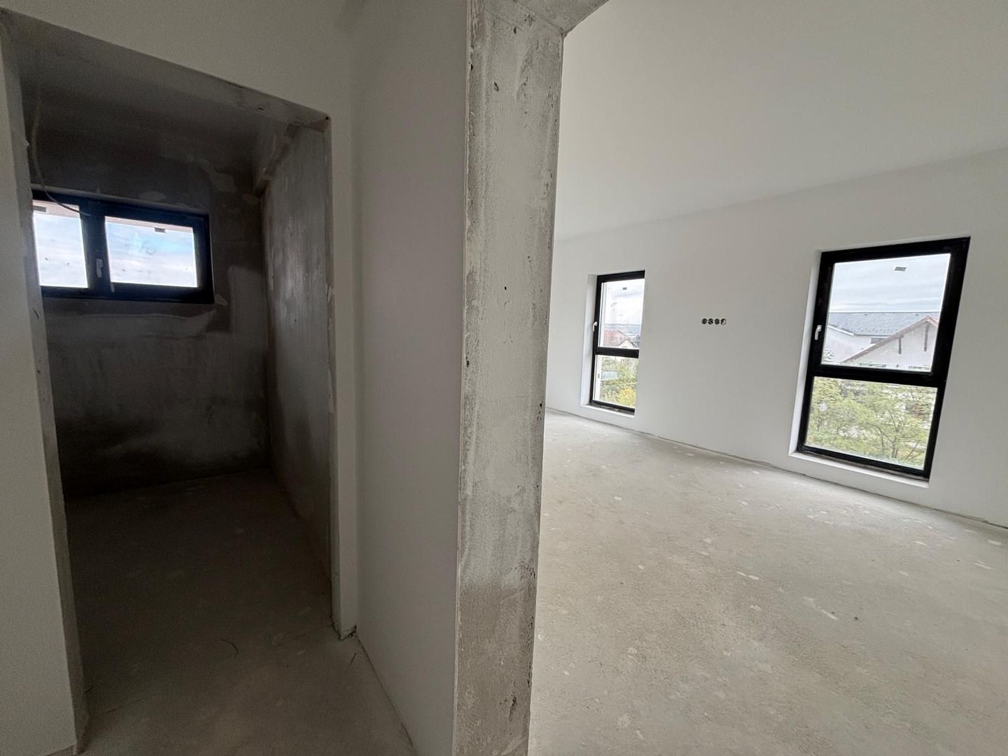 Apartament 2 camere - Selimbar Sibiu - Poză 15