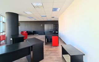 Spatiu birouri de închiriat Brasov - 60 mp # plus-imo.ro - Poză 2