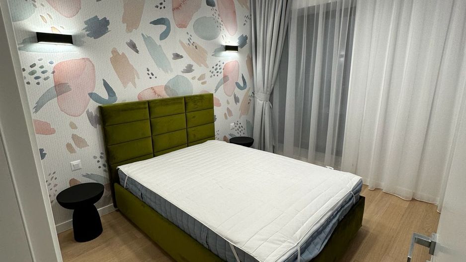 APARTAMENT PREMIUM | 3 CAMERE | ONE VERDI PARK - Poză 18