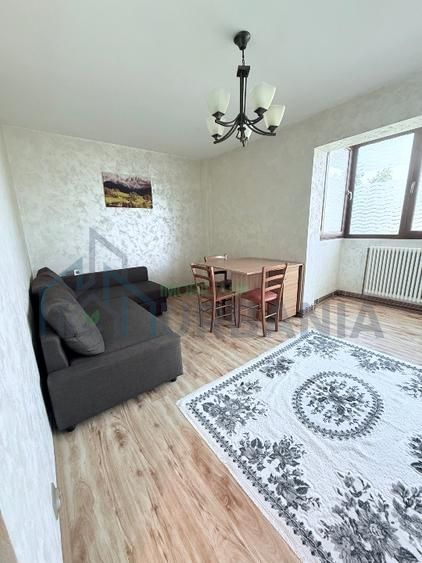 Apartament 2 camere, decomandat, în cartierul Mircea cel Bătrân, Iași - Poză 1