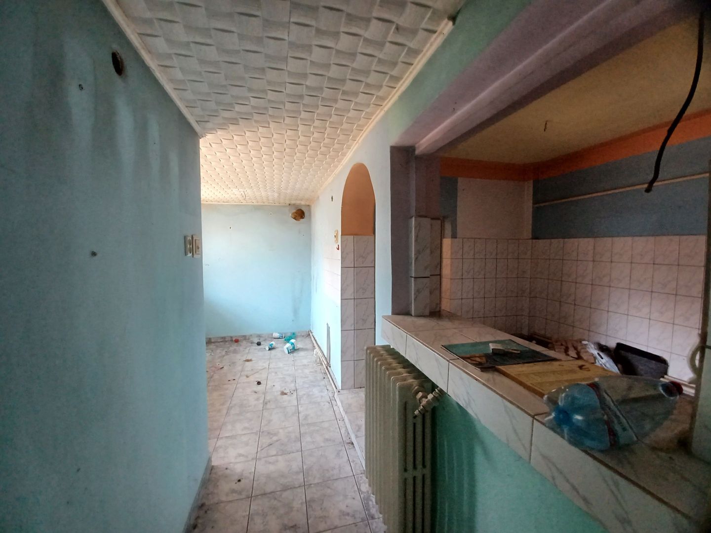 Casă, singur în curte, 500 mp, Muntele Găina. 157 000 E. Comision 0. - Poză 24