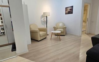 Apartament în complex de lux, Iulius Mall, FSEGA, parcare subterană. - Poză 3