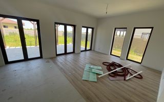Case Individuale | 4 camere | Teren 632 mp | Toate Utilitatile | Comision 0% - Poză 9
