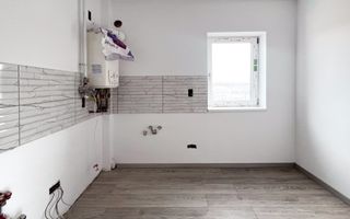 De vanzare 1 camera , etaj 3 , bloc nou -  Anton Pann. - Poză 6