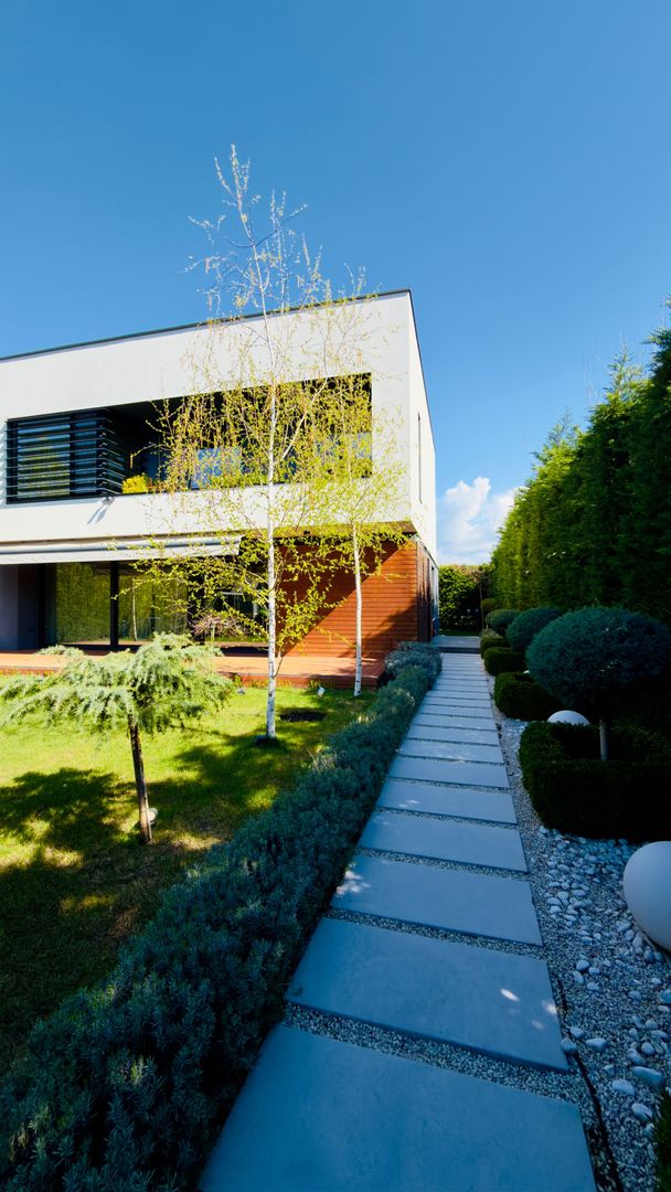 Casa / Vila Amber Gardens | Tunari | 6 camere | Otopeni - Poză 39