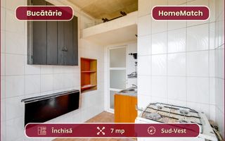 Floreasca || 2 camere || Comision 0% - Poză 8