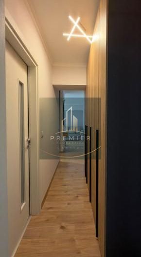 Belvedere Residence | Apartament 2 Camere Modern | Parcare Subterană | - Poză 9