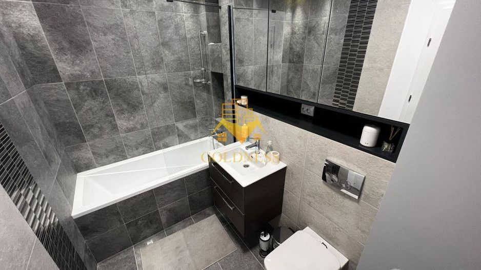 3 camere,modern, semicentral, Scala Center, zona Bosch, NTT Data - Poză 3