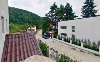 Resedinta de exceptie, in pretiosul areal Bunloc, Brasov - Poză 8