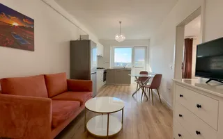 Apartament 2 camere modern Bucium - Mega Image Visani - Poză 14