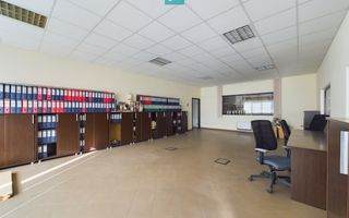 Spațiu industrial cu birouri - Zona Șagului - Poză 6